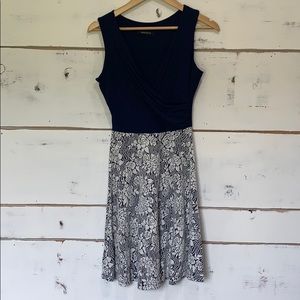 Stitch Fix :: Hail3: 23 Kerrigan 2fr Knit dress